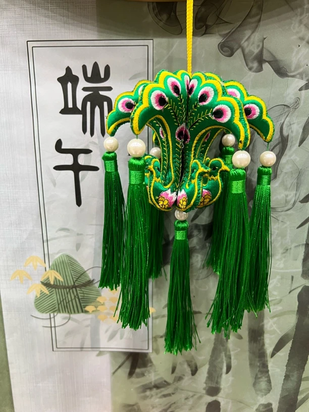 5月12日 孤品玄关摆件10号