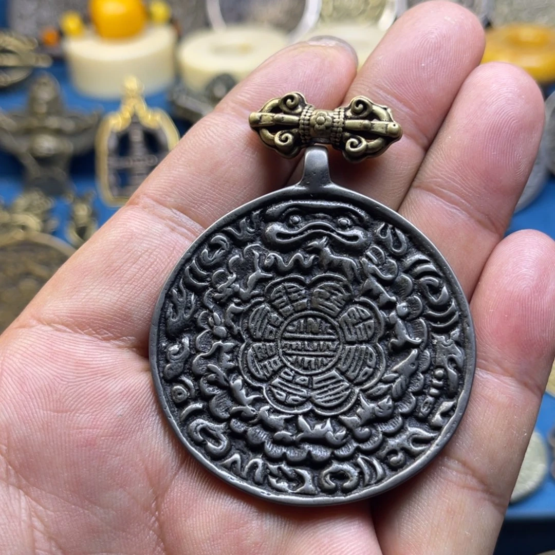 泥塑特色手工艺品