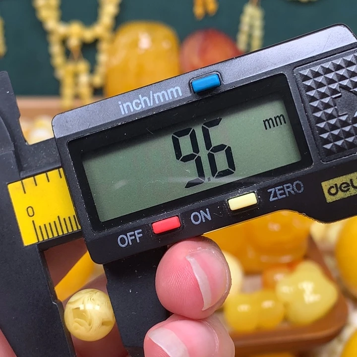 非金属配饰配珠01