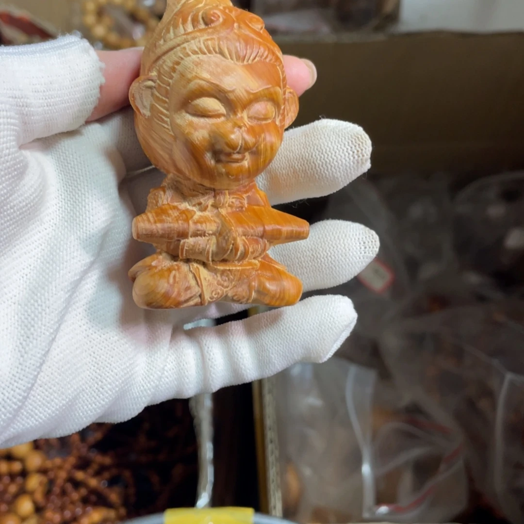 柏木太行悟空处理