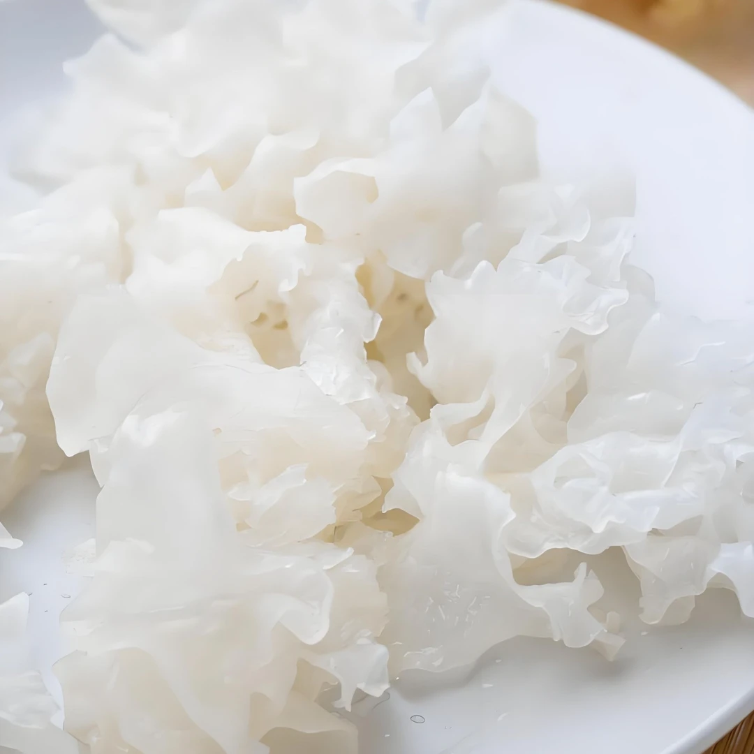 银耳新鲜干货链接