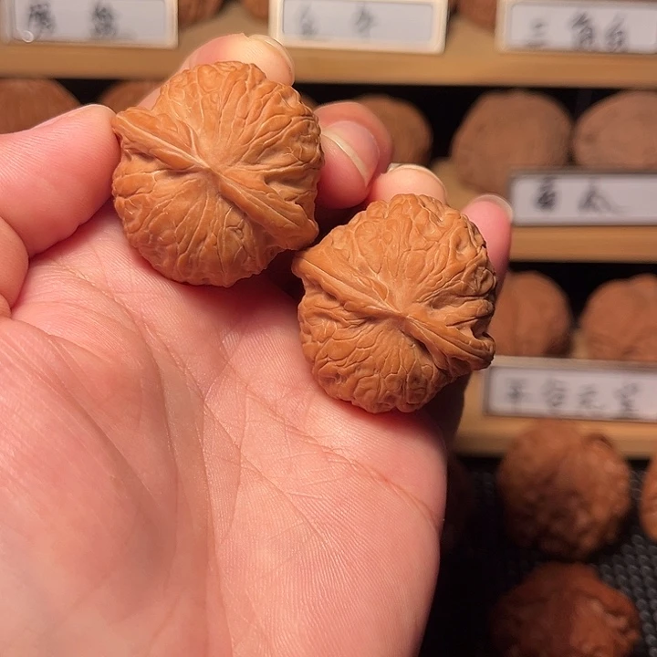 核桃37乾隆磨。