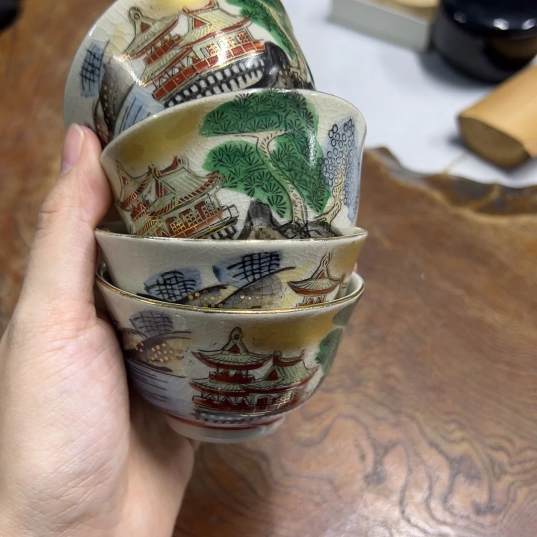 瑕疵陶瓷的制作工艺