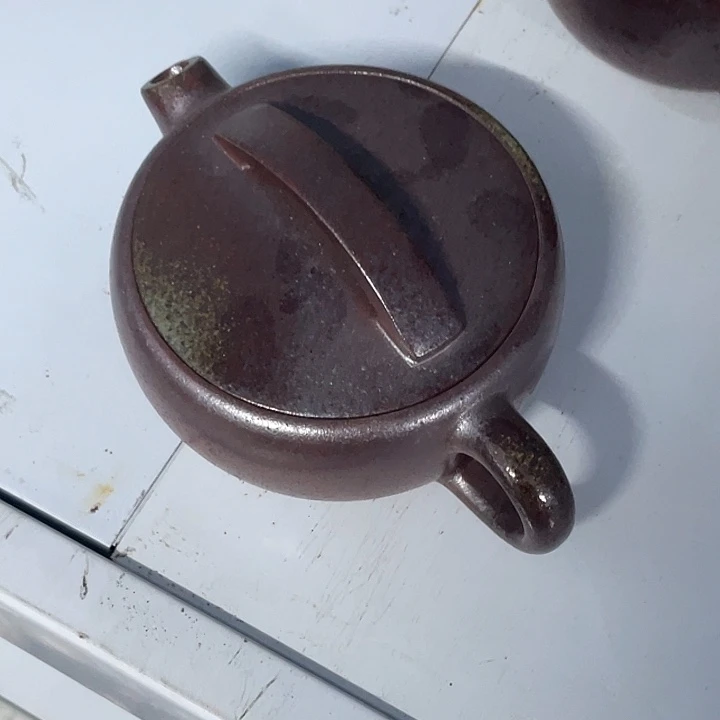 紫砂茶壶宜兴紫砂壶