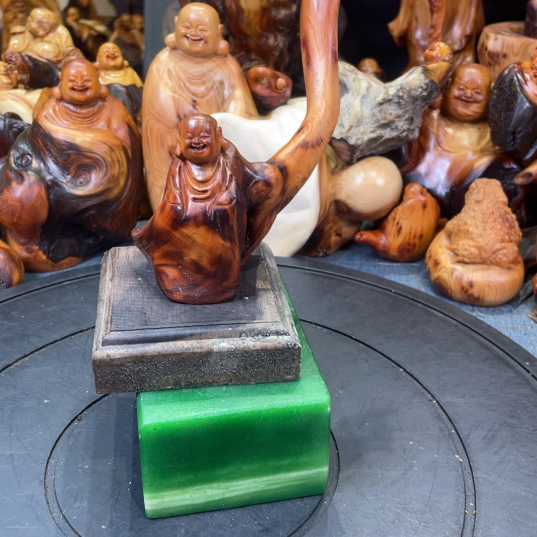 柏木（崖柏）手串/手链