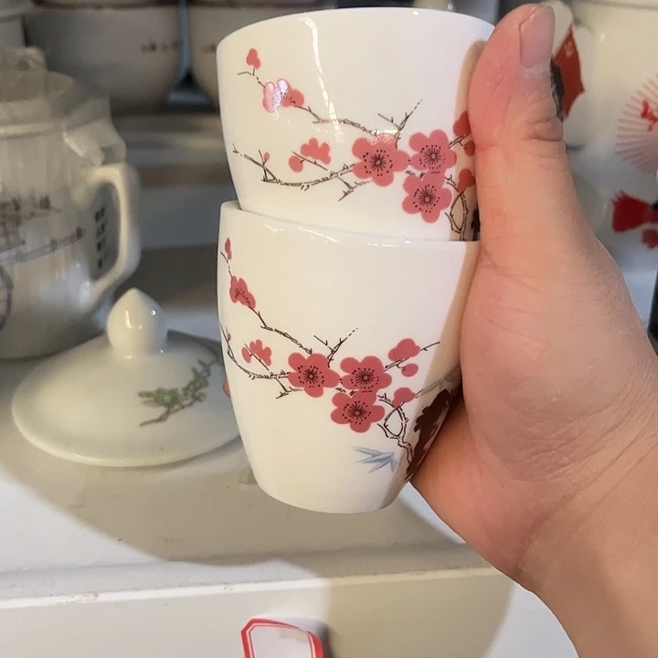 摆件景德镇陶瓷摆件工艺品