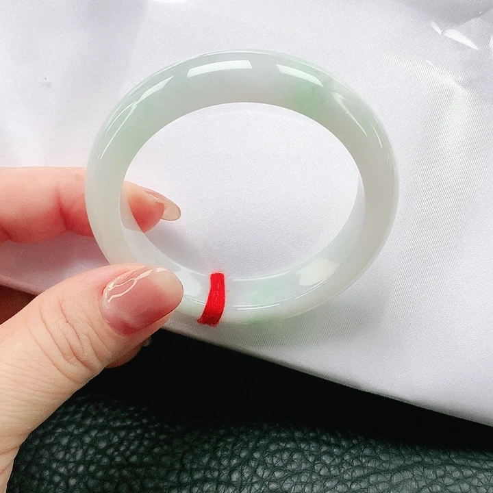 未镶嵌手镯翡翠翡翠225