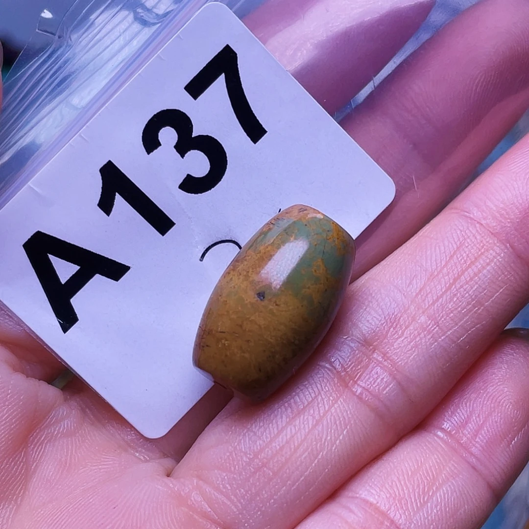 绿石头十堰特色手工古风配饰