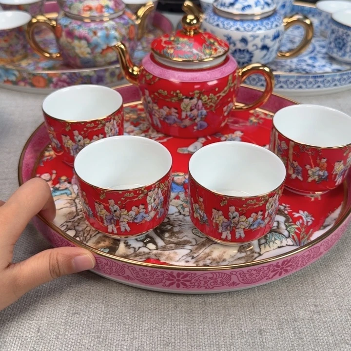 景德镇陶瓷景德镇瓷器