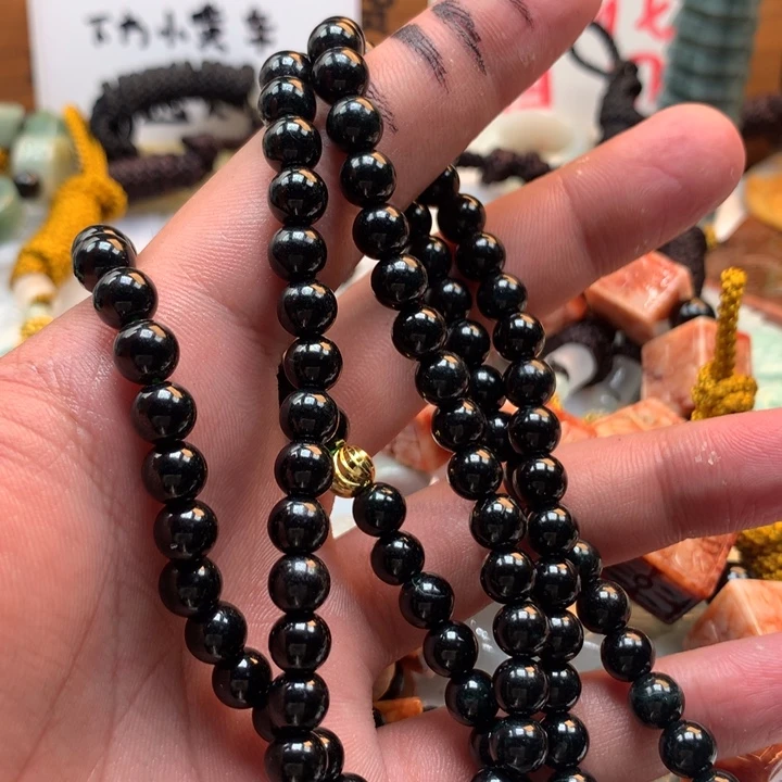 翡翠未镶嵌颈饰保真天然a货翡翠