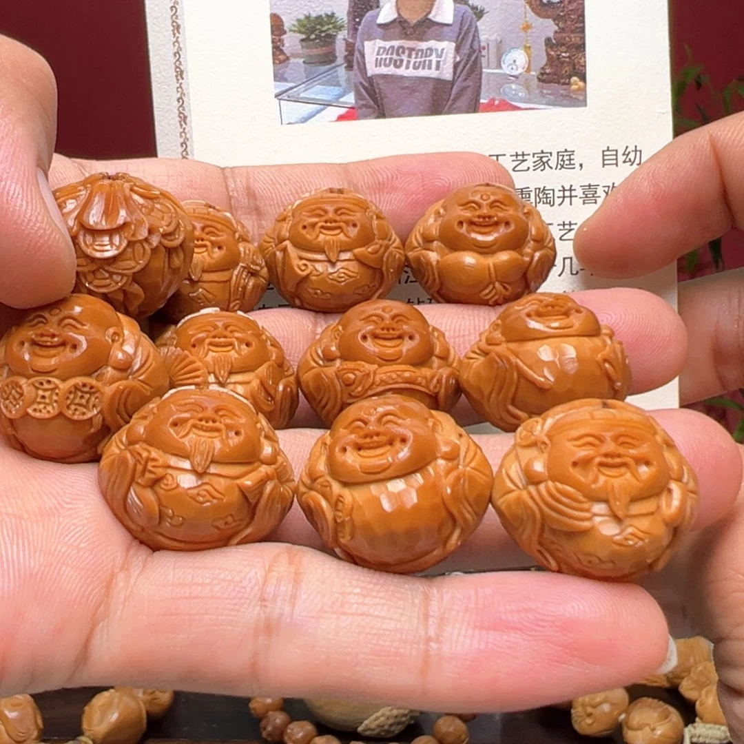 橄榄核手串/手链橄榄核