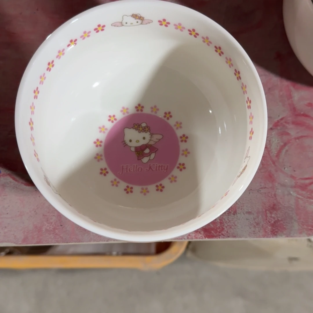 瓷片库房直播瑕疵处理