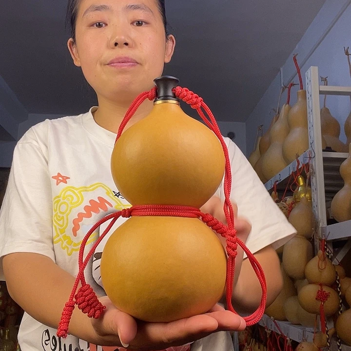 天然葫芦一物一图看图片发货