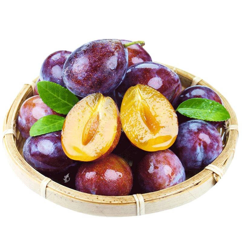 国产新疆西梅450-500g