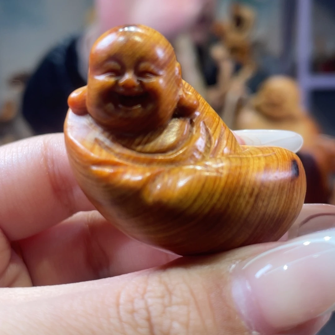 手串/手链柏木（崖柏）