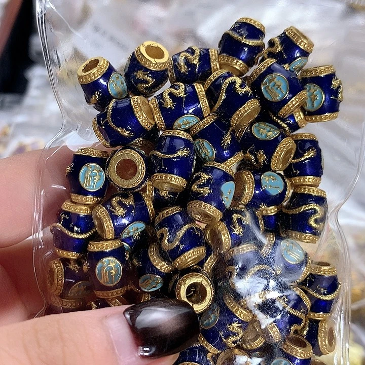 铜合金古风系列 满三单飞5