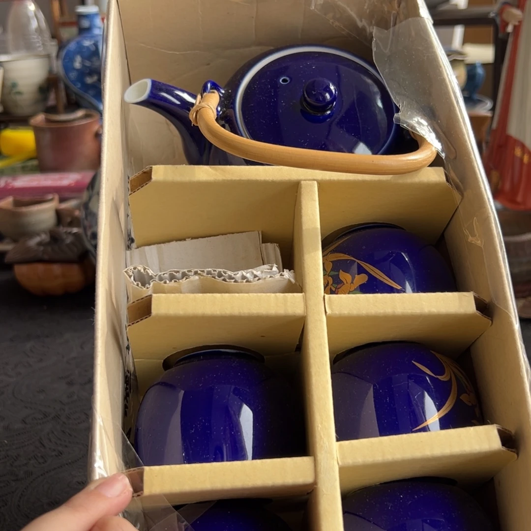 陶瓷艺术品等行业