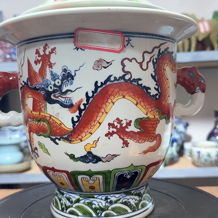 摆件