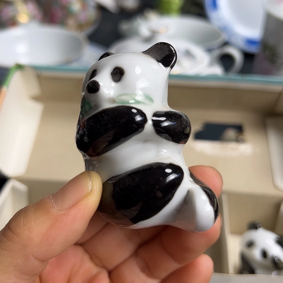 摆件景德镇陶瓷雕塑