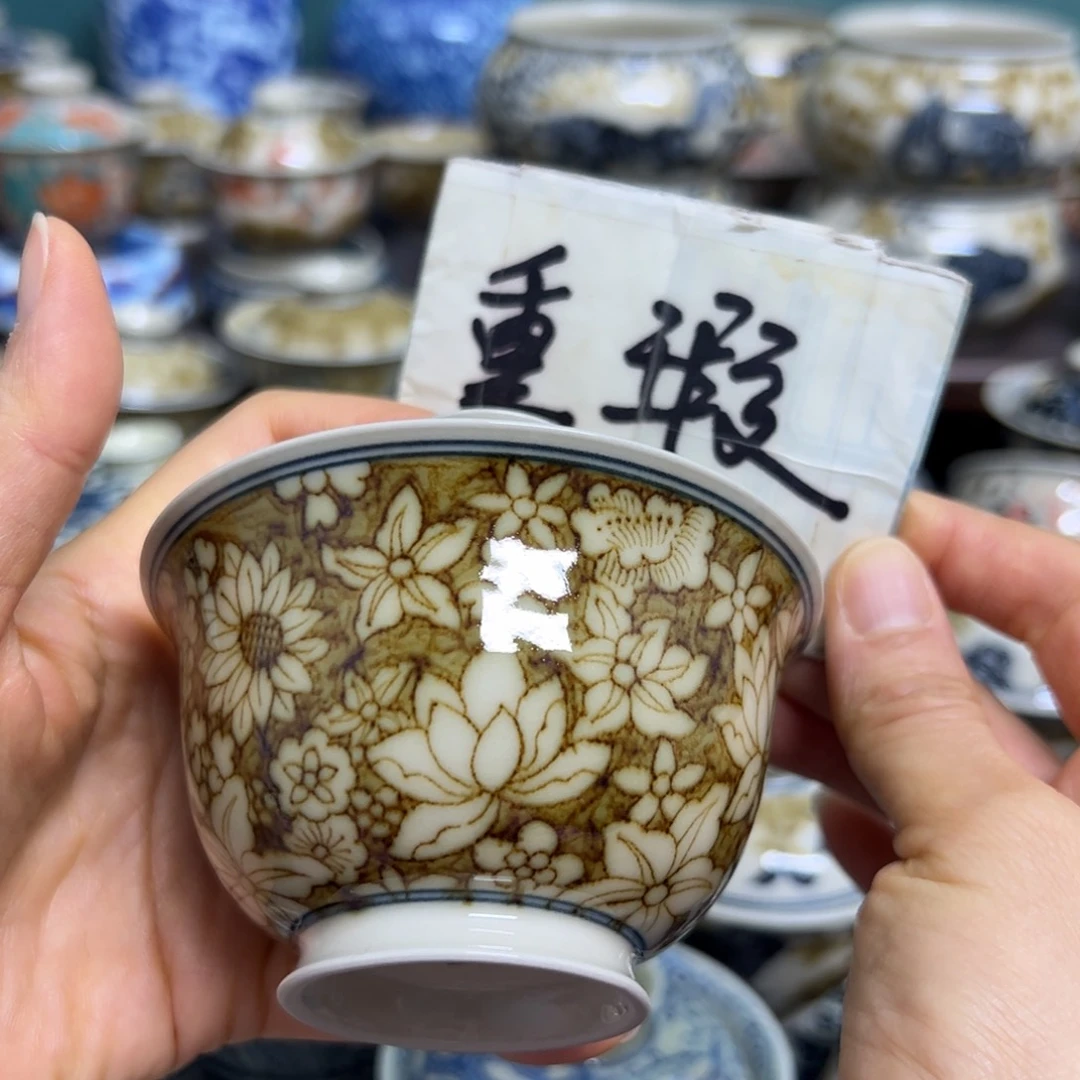 【闪购商品】陶瓷艺术有限公司