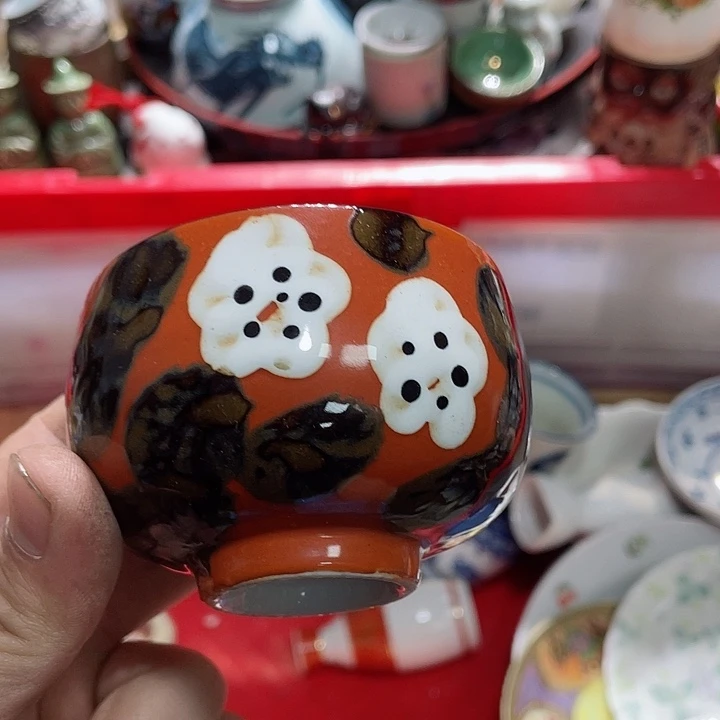 瓷片在这一刻我也会很