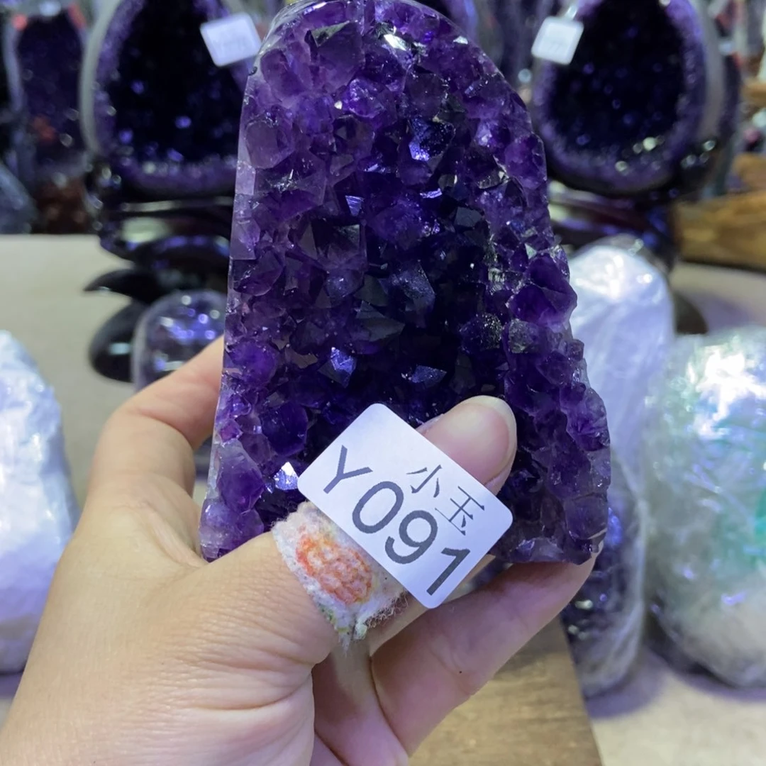 摆件未镶嵌水晶摆件