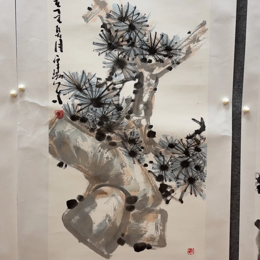 国画三尺哈哈哈哈哈哈