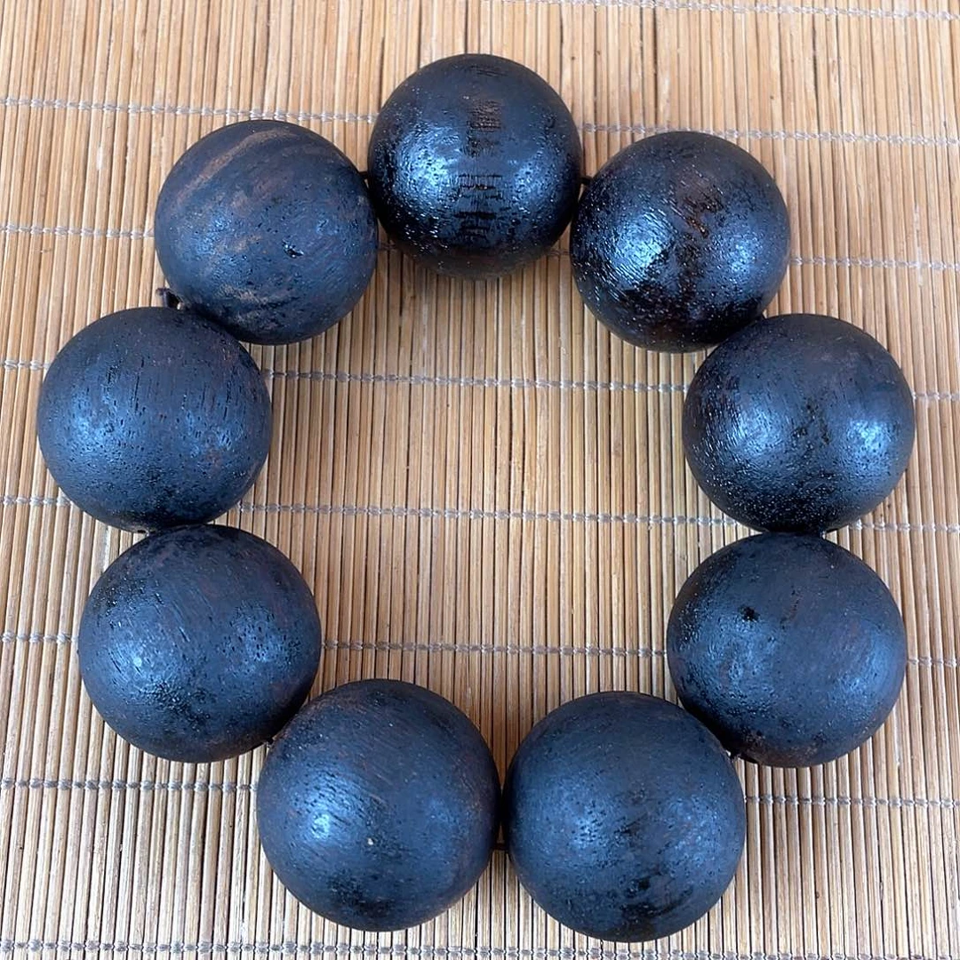 降真香手串/手链3.0鼻祖老东枝360度超牛逼精品