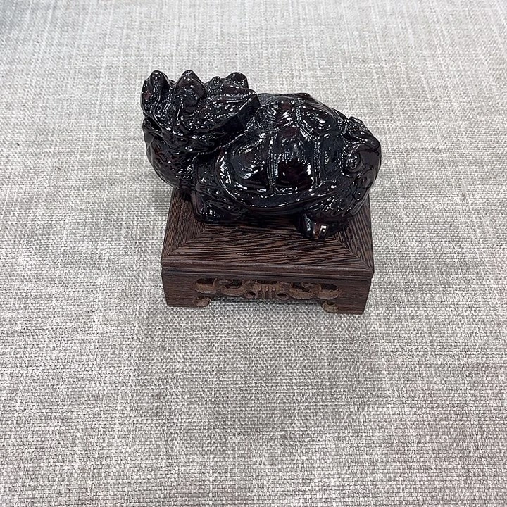 手工艺品琉璃红木工艺品雕刻工艺