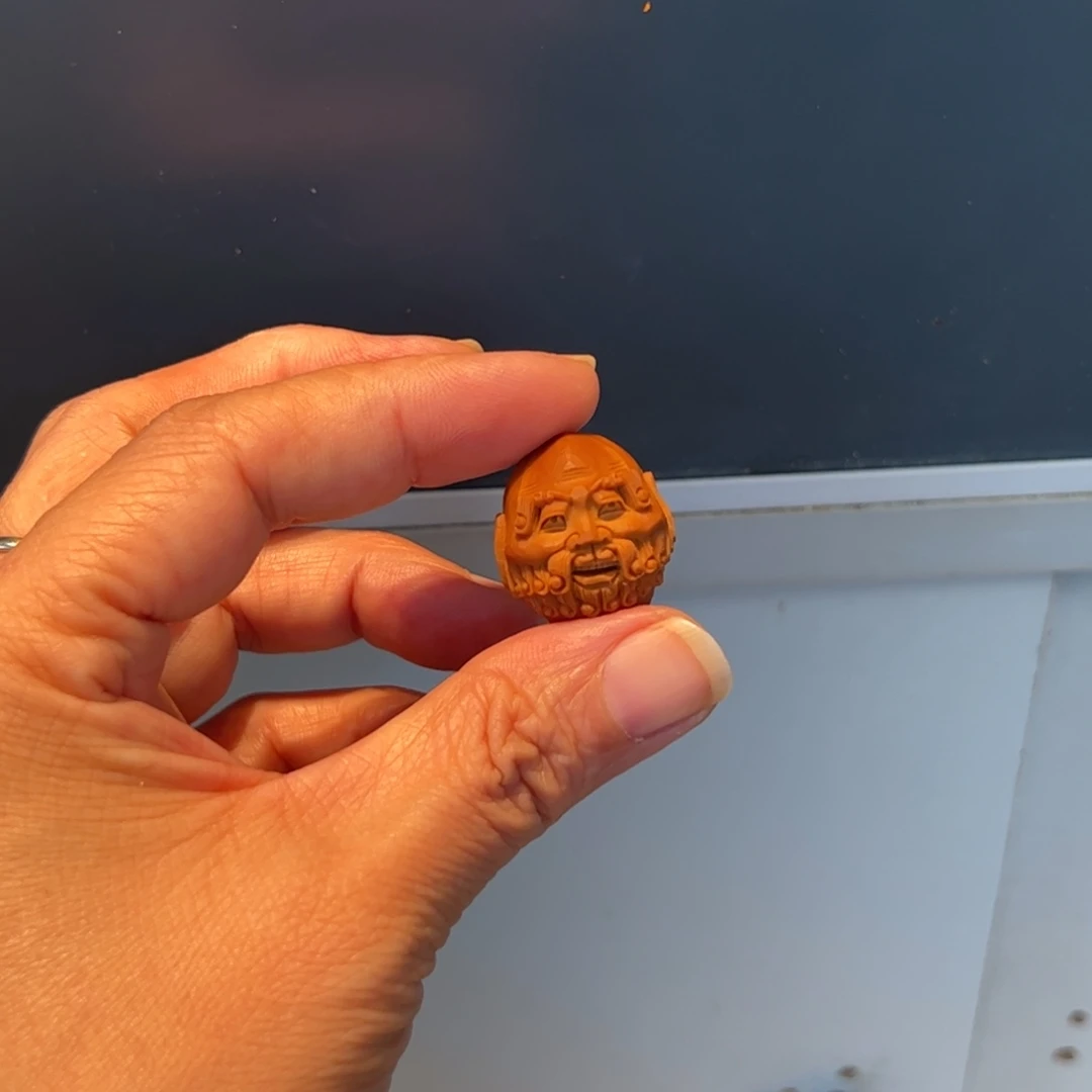 小***全手串/手链橄榄核橄榄核