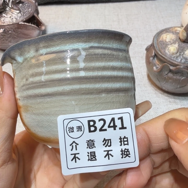 陶盘柴烧新品福利多多