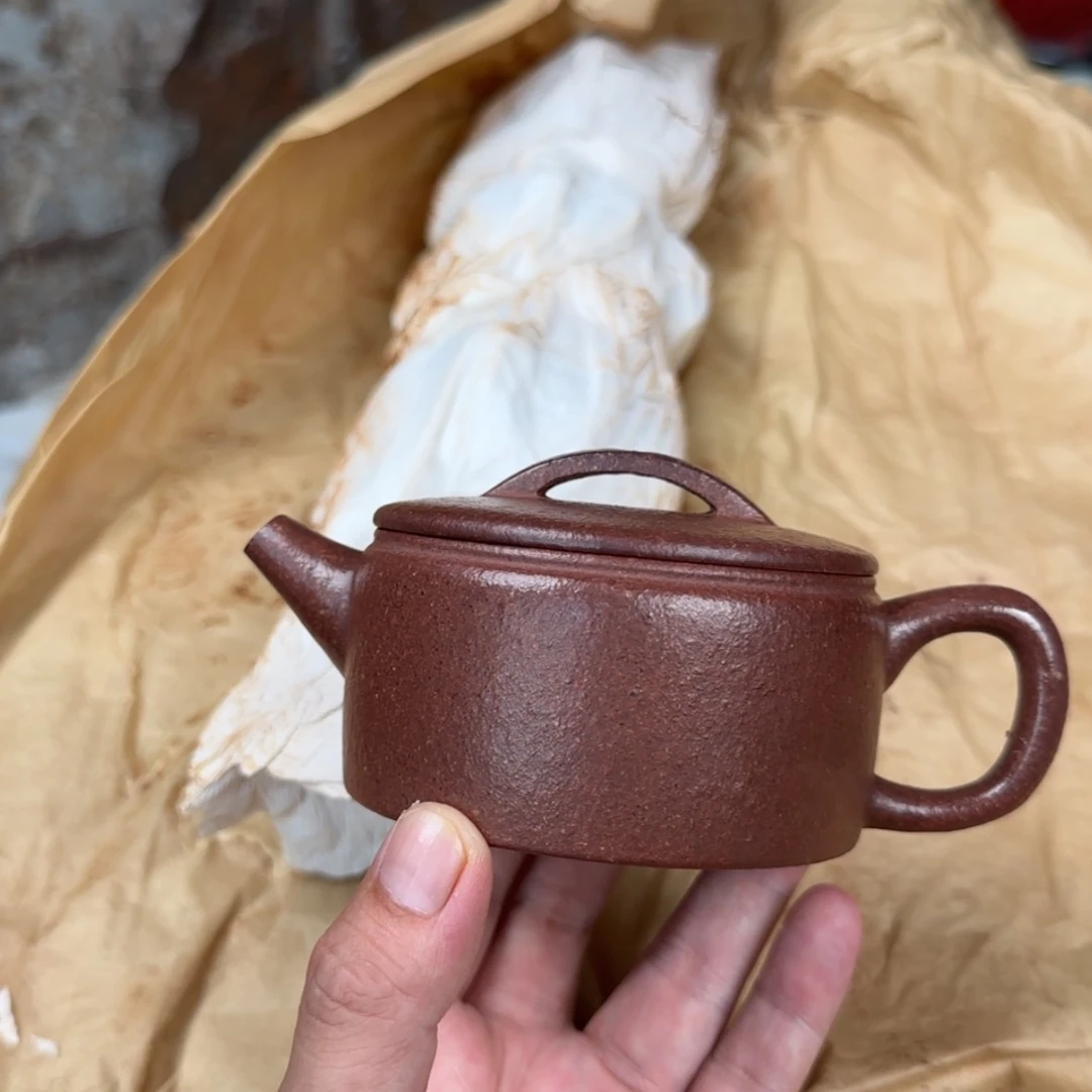 【闪购商品】茶壶紫砂紫砂茶具
