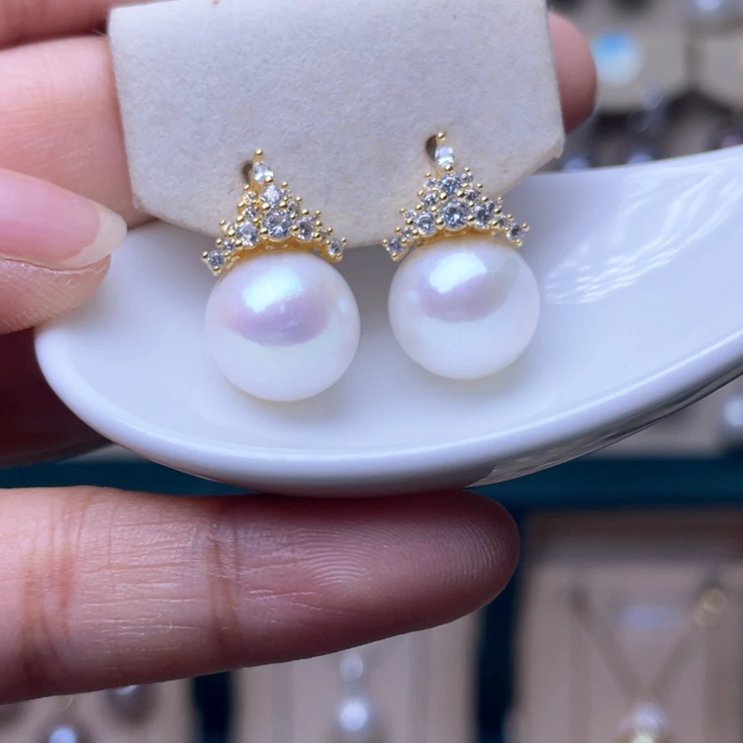 未镶嵌淡水珍珠其他