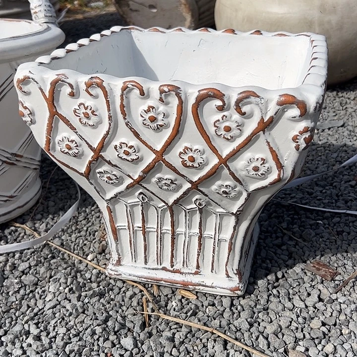 32×32×30 高温加厚红陶