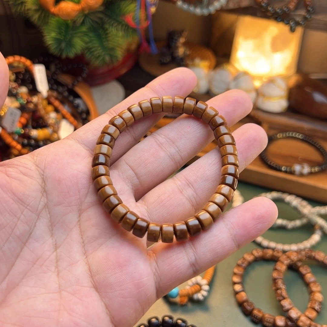 菩提根/象牙果手串