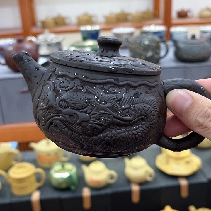 【闪购商品】茶壶紫砂紫砂的种类有