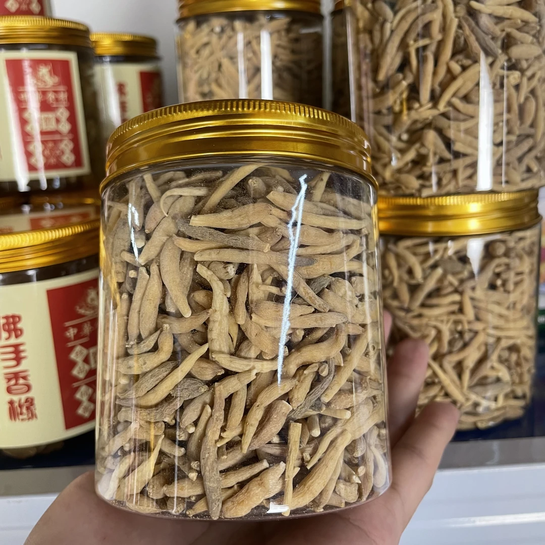 太子参  250g/瓶  煮水 煲汤