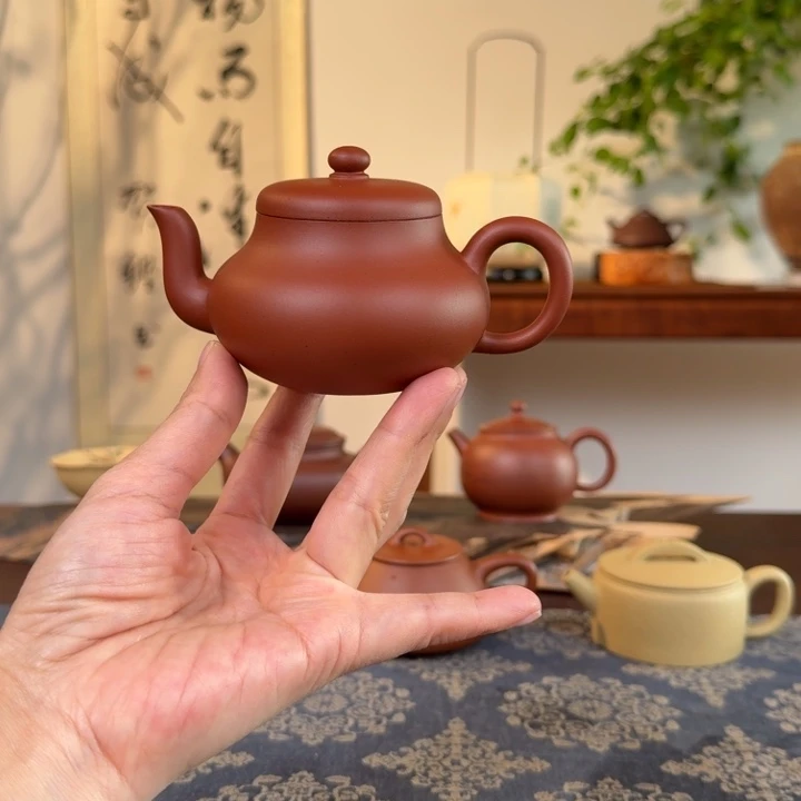 紫砂茶壶6666666666666666