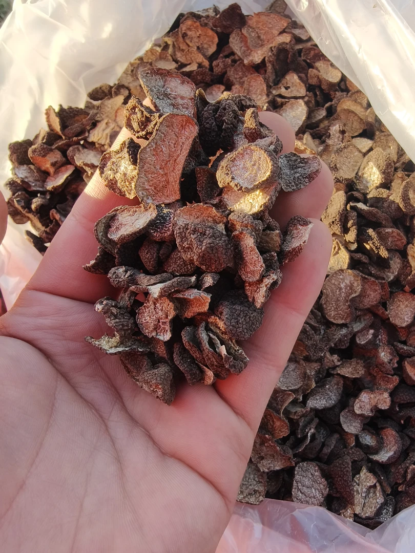 李总东南亚山货（黑松l）农副产品香菇类