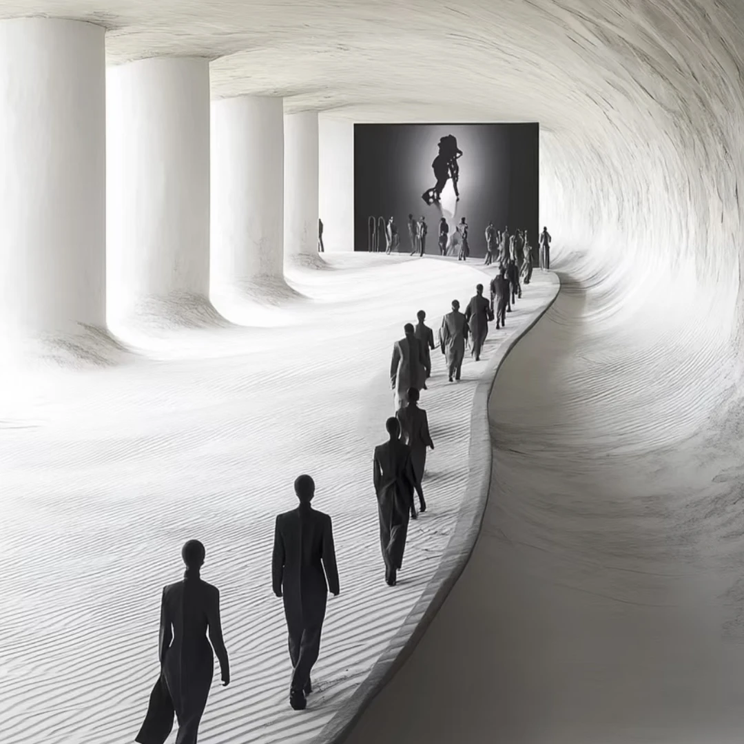 秋季新款百搭高品质男士流行时尚轻奢连帽卫衣休闲痞帅套装7222