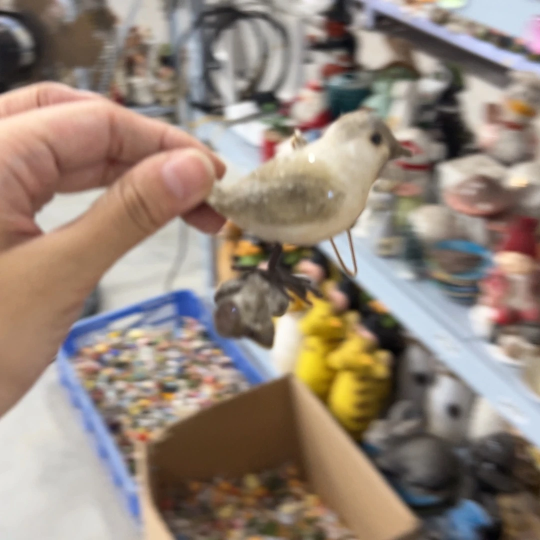 C***L瓷片工艺品默认微瑕看好再拍不退不换