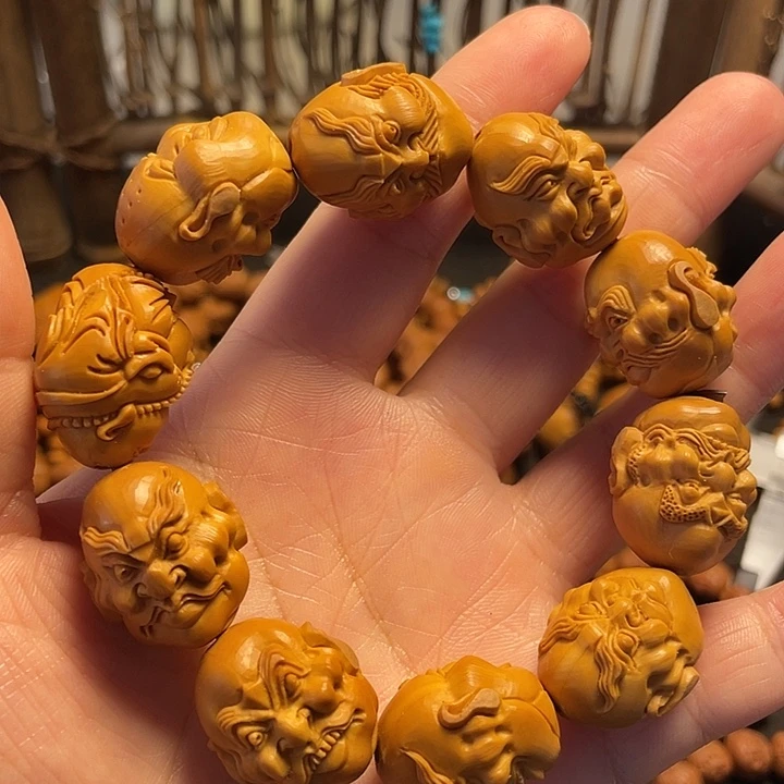 橄榄核手串/手链橄榄