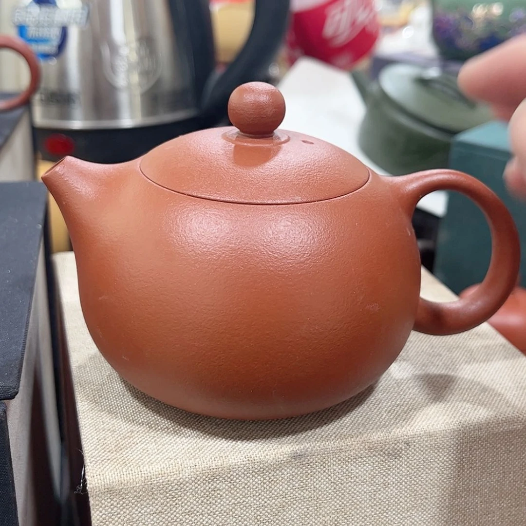 【闪购商品】紫砂茶宠