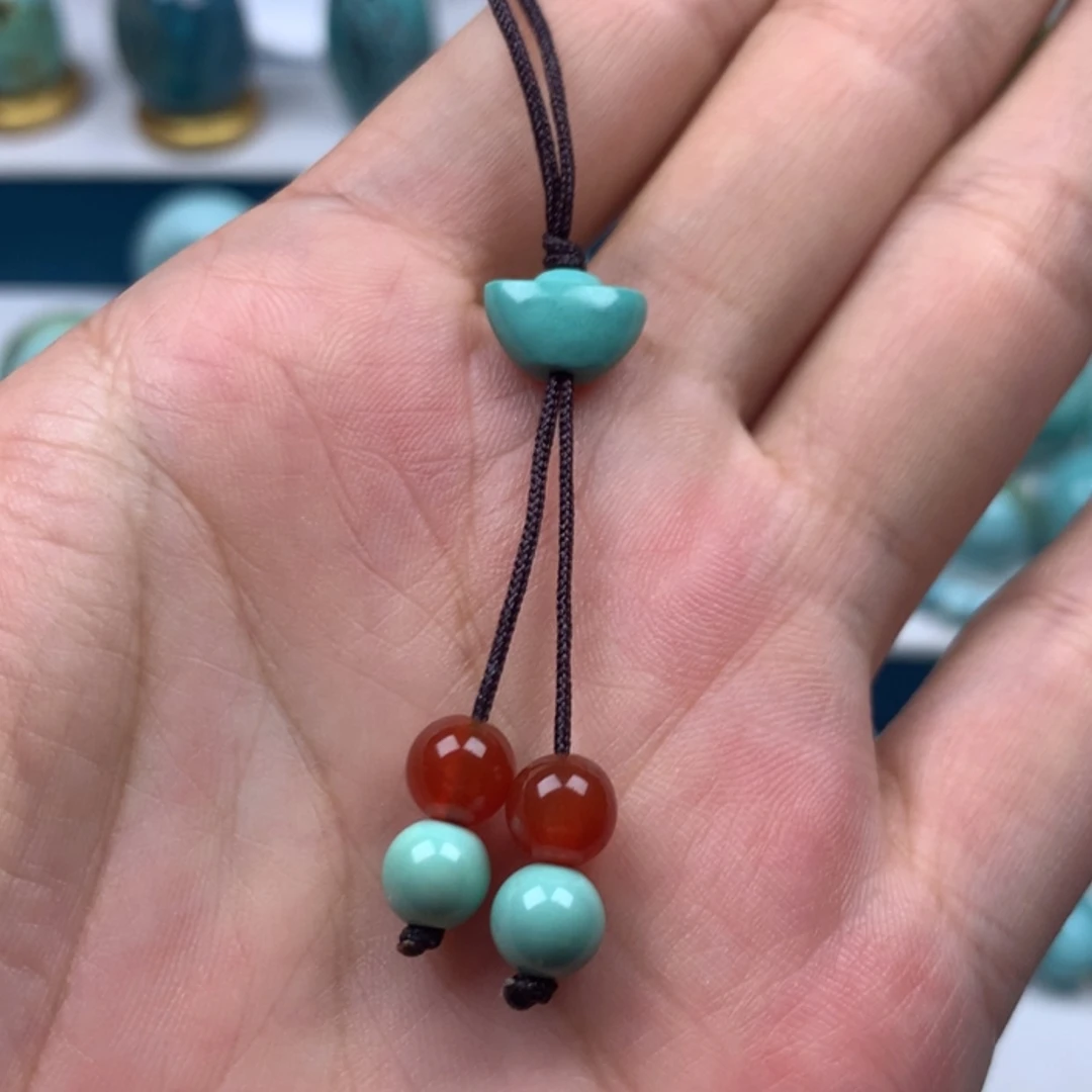 【闪购商品】未镶嵌南红玛瑙珠宝奇石