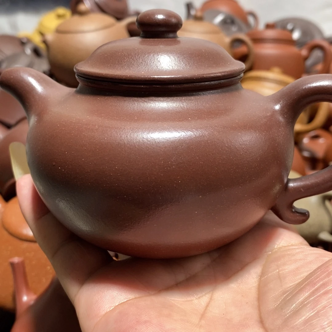 万***意紫砂茶壶闪购商品紫砂壶