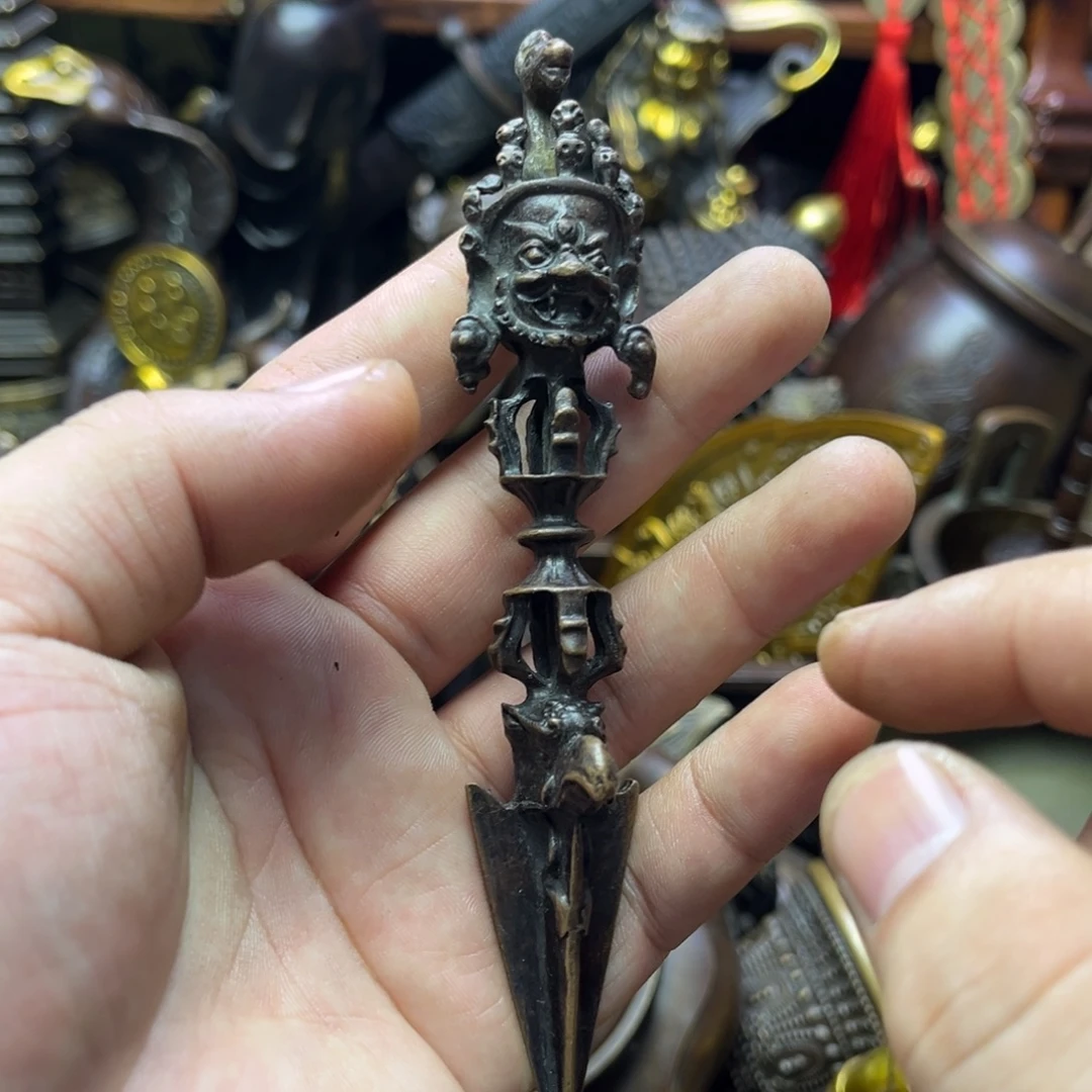 精品铜器摆件链接