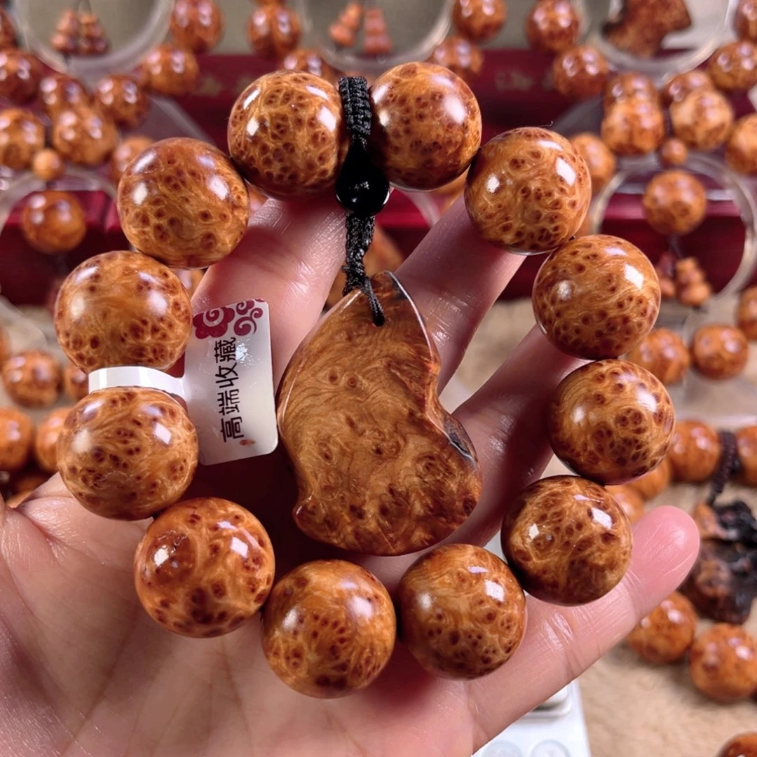 柏木（崖柏）手串/手链