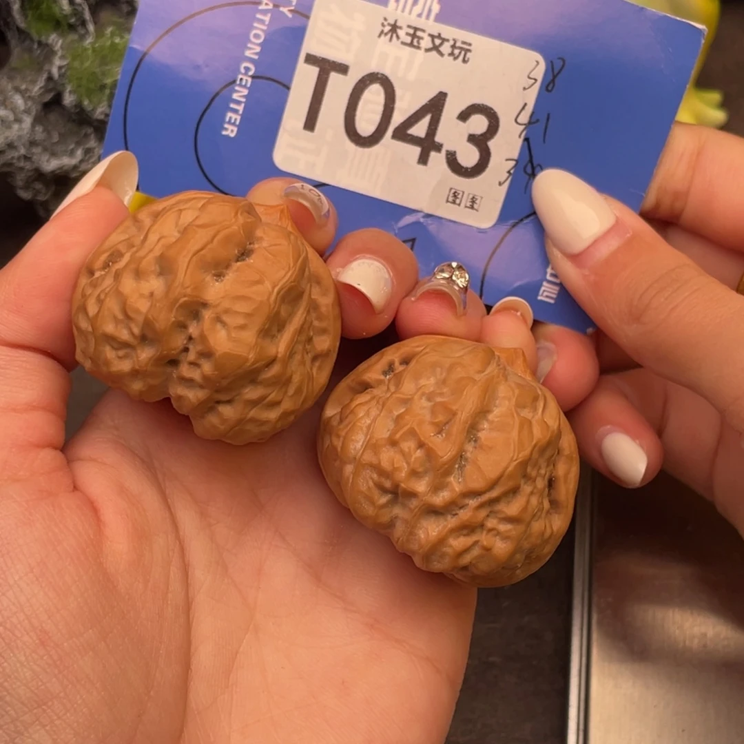 把件文玩核桃374132