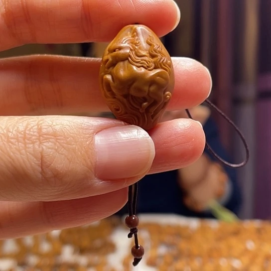 橄榄核手串/手链橄榄核