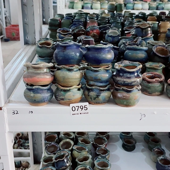 0795内口3.8景德镇手工制作